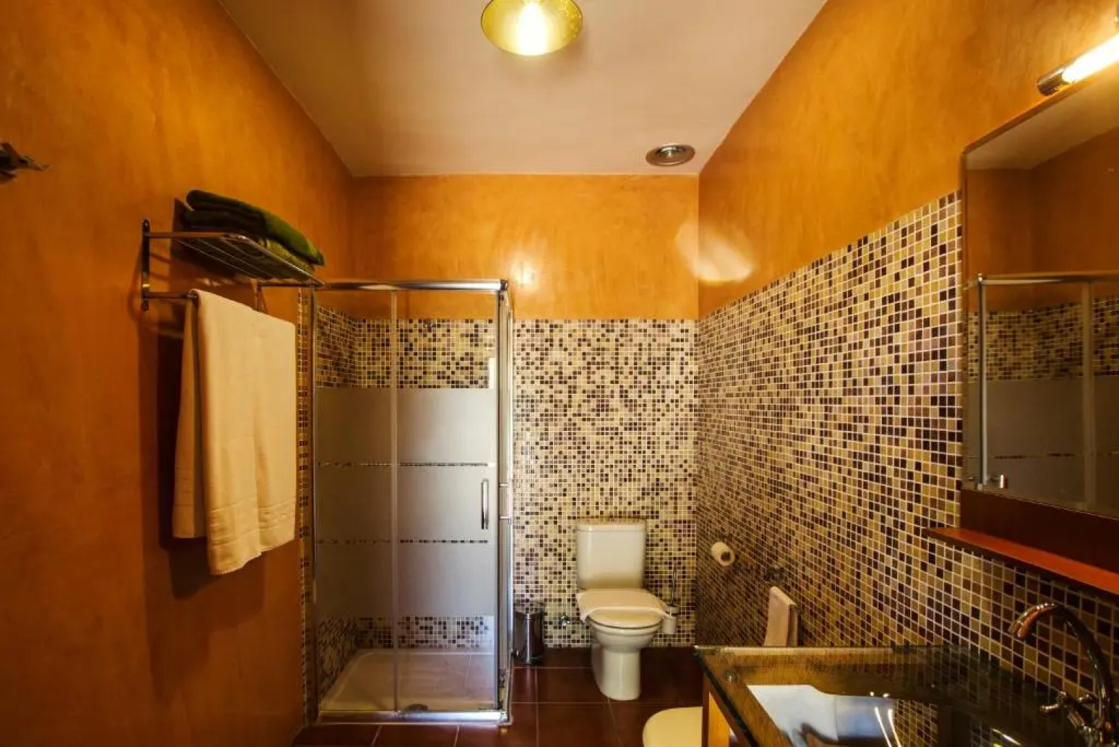 Alojamientos Rurales Los Albardinales