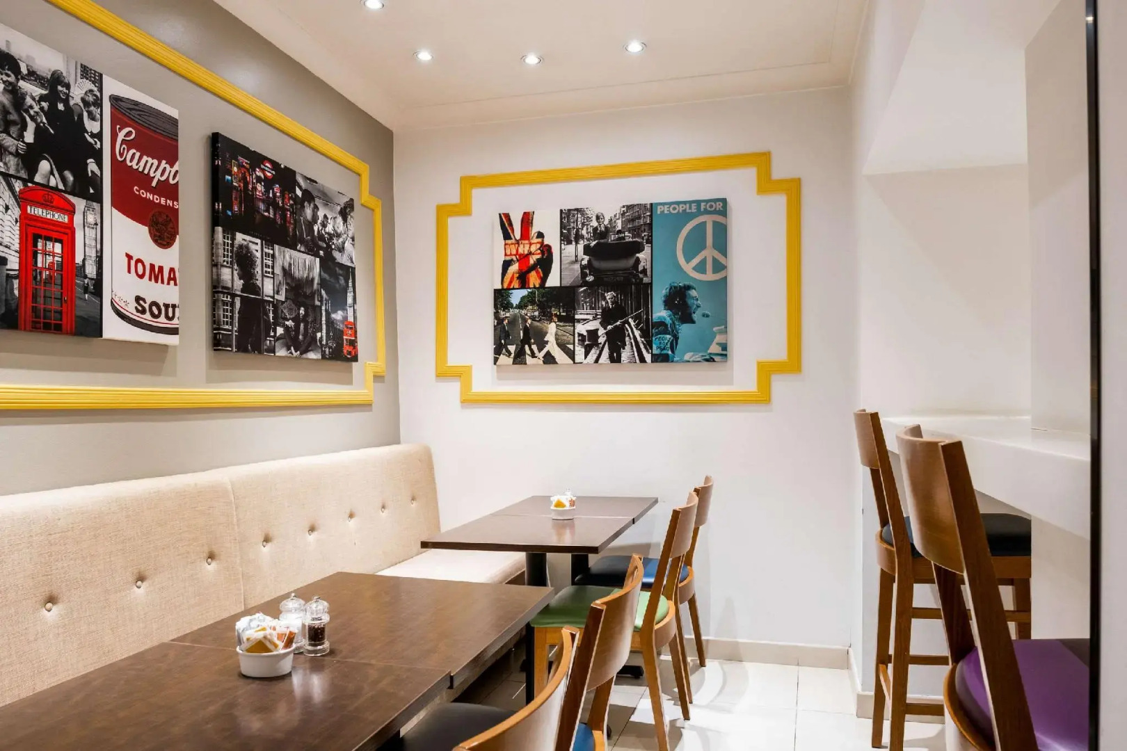 Comfort Inn Victoria