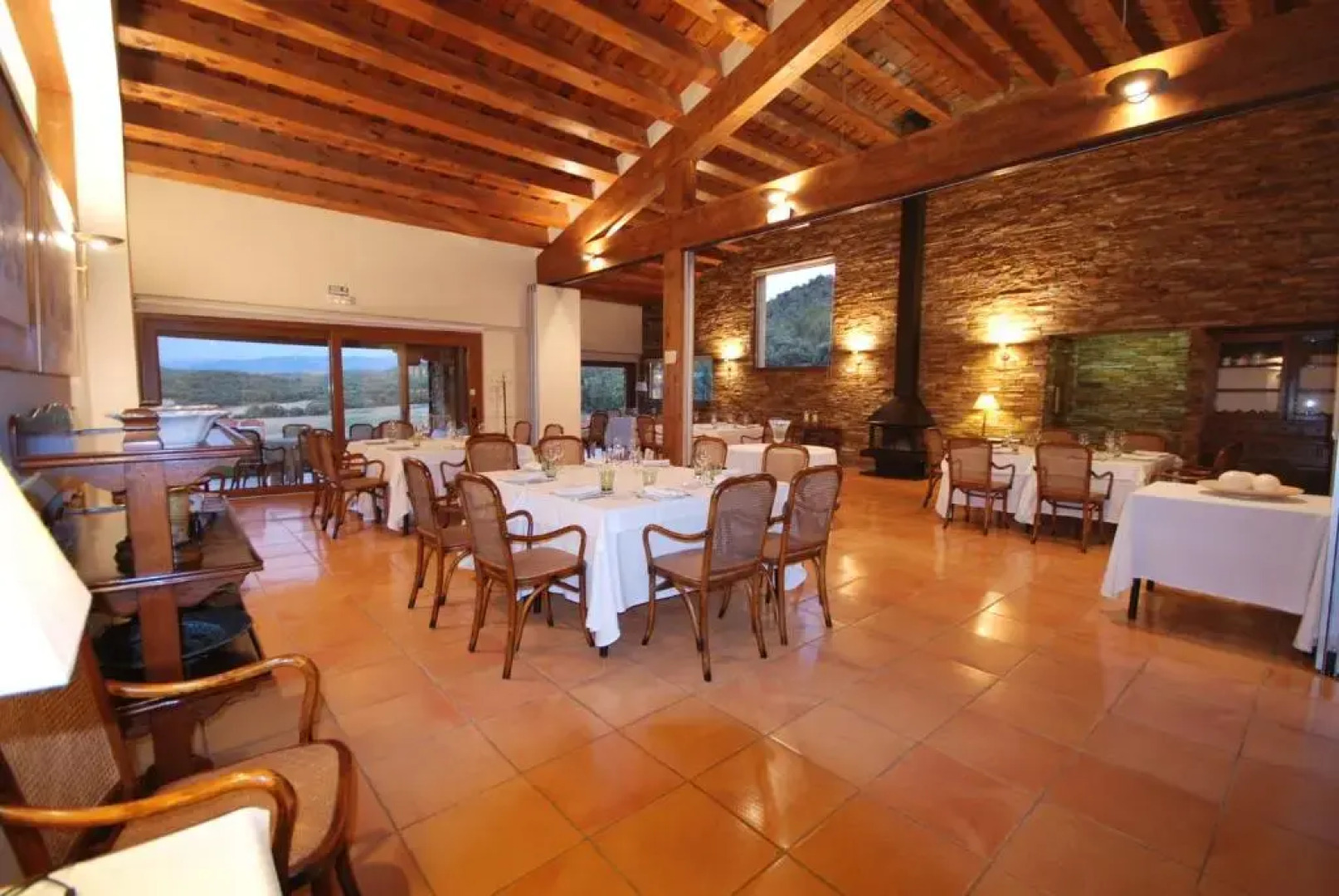 Hotel Del Verde Al Amarillo