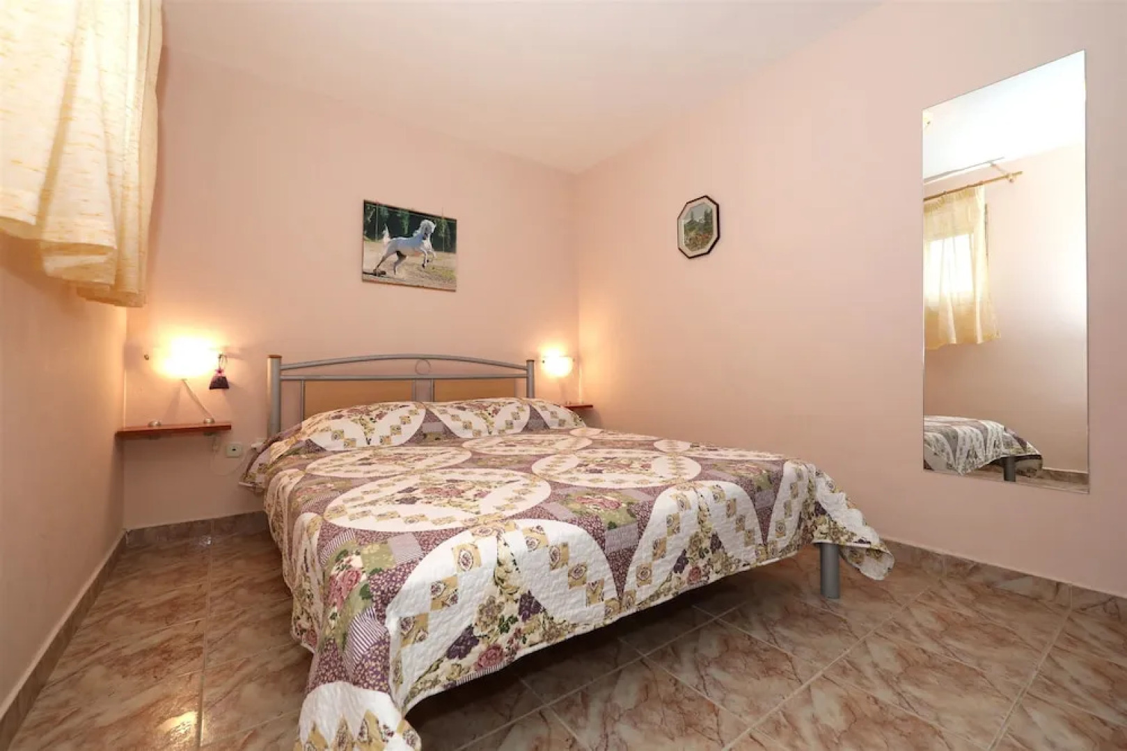 Apartment Marijan Pridraga