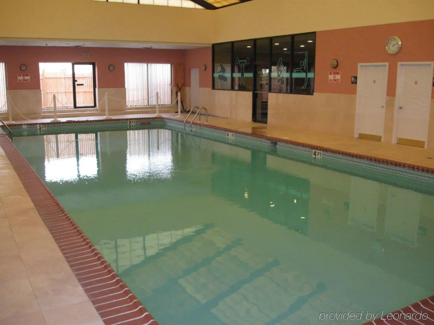 Clarion Hotel Somerset - New Brunswick