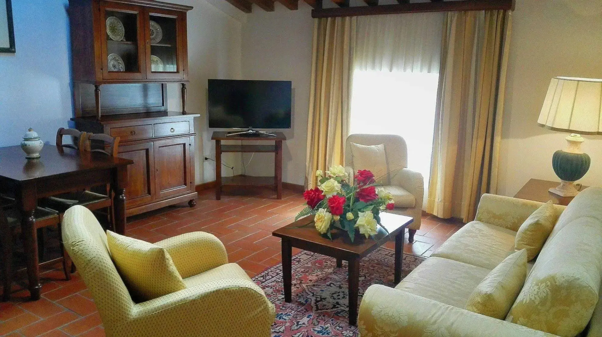 La Fenice Park Hotel