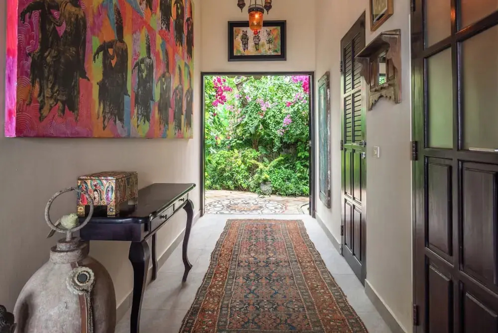 Villa Kupu Kupu Tulip