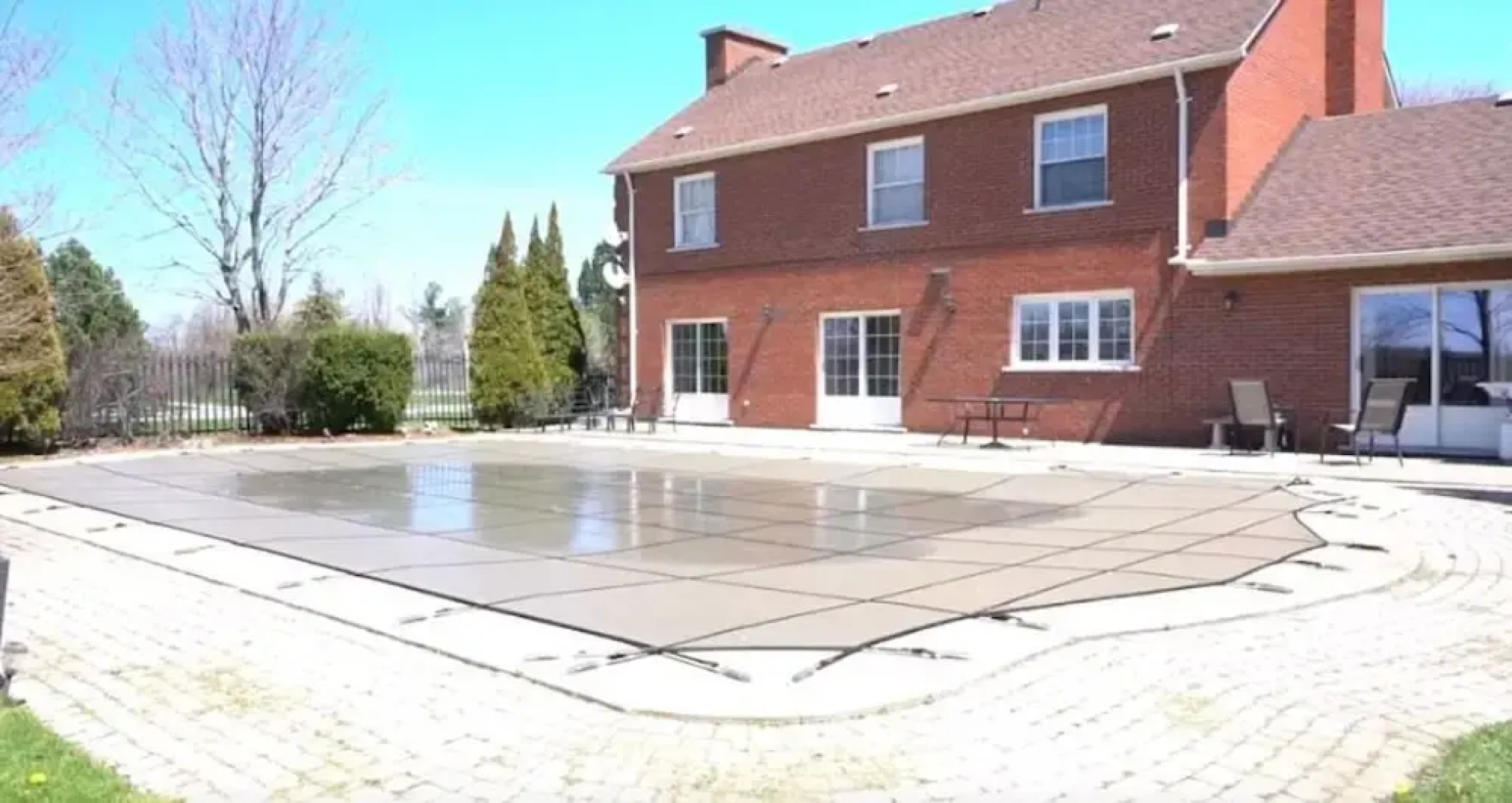 Rose Hill Grand Niagara Estate