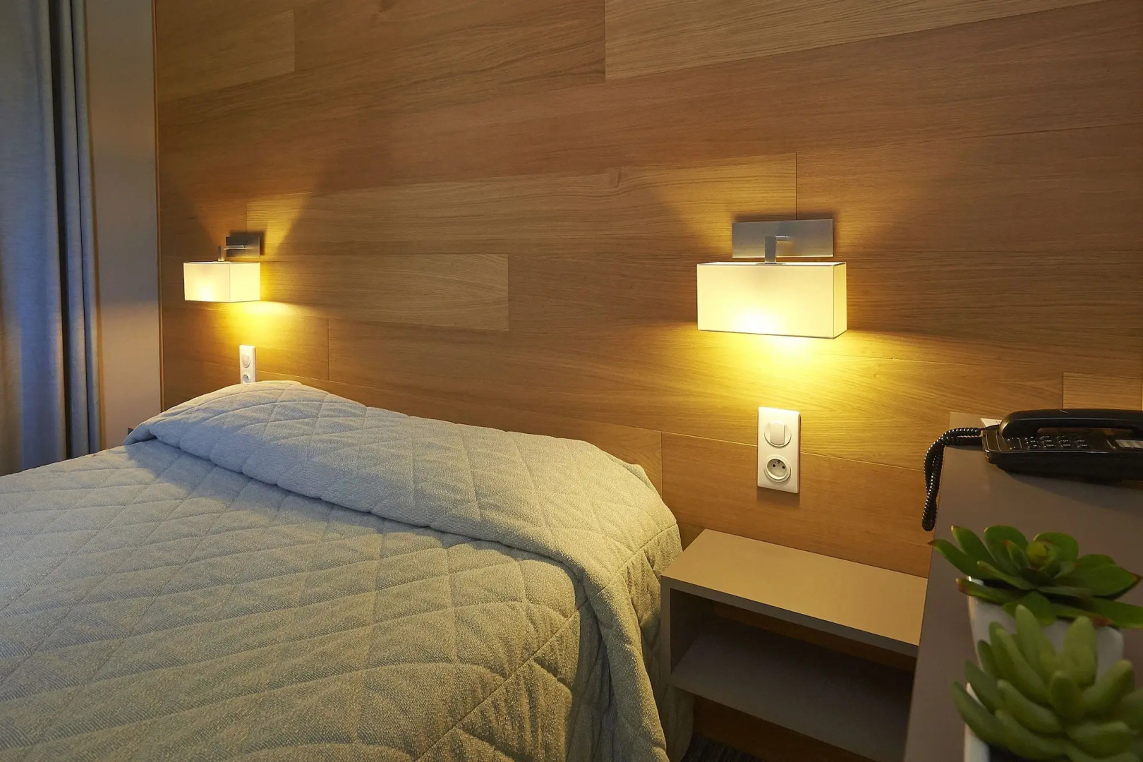 Cit’Hotel Les Alizes