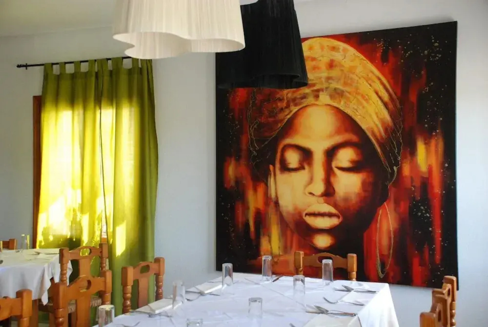 Hotel Restaurante San José del Valle