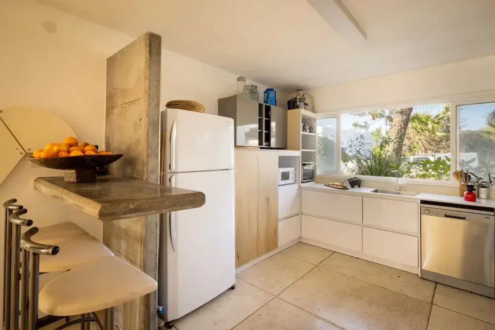 Caesarea Sea-Side Retreat by Sea N' Rent