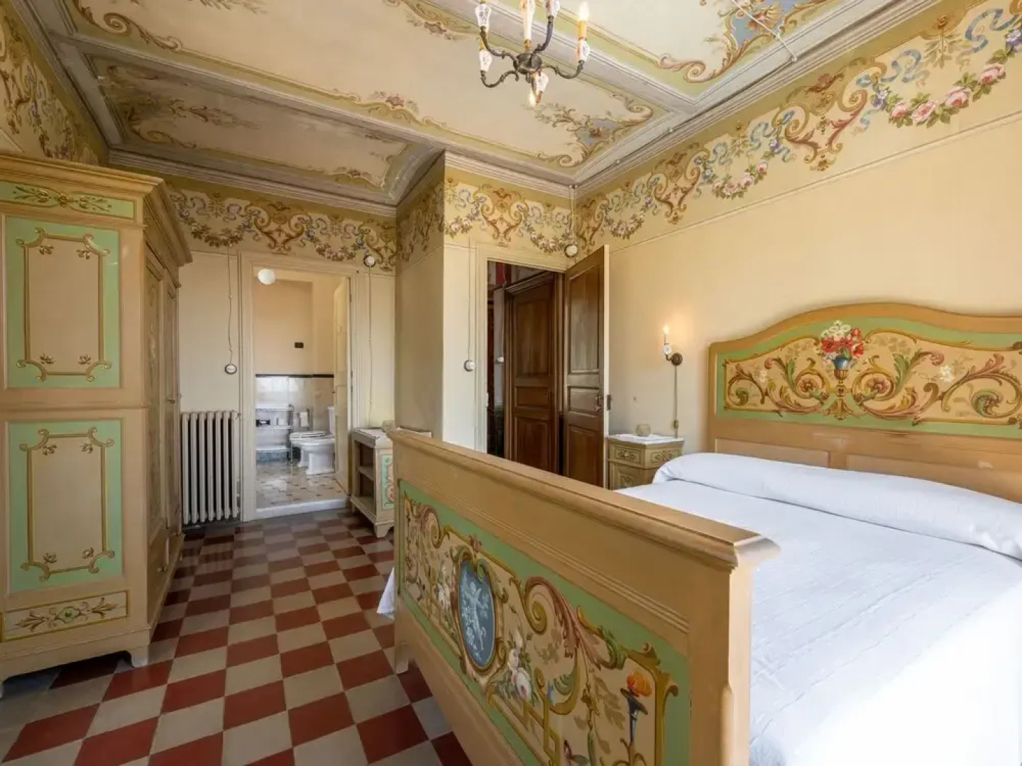 Villa Savio La Morra