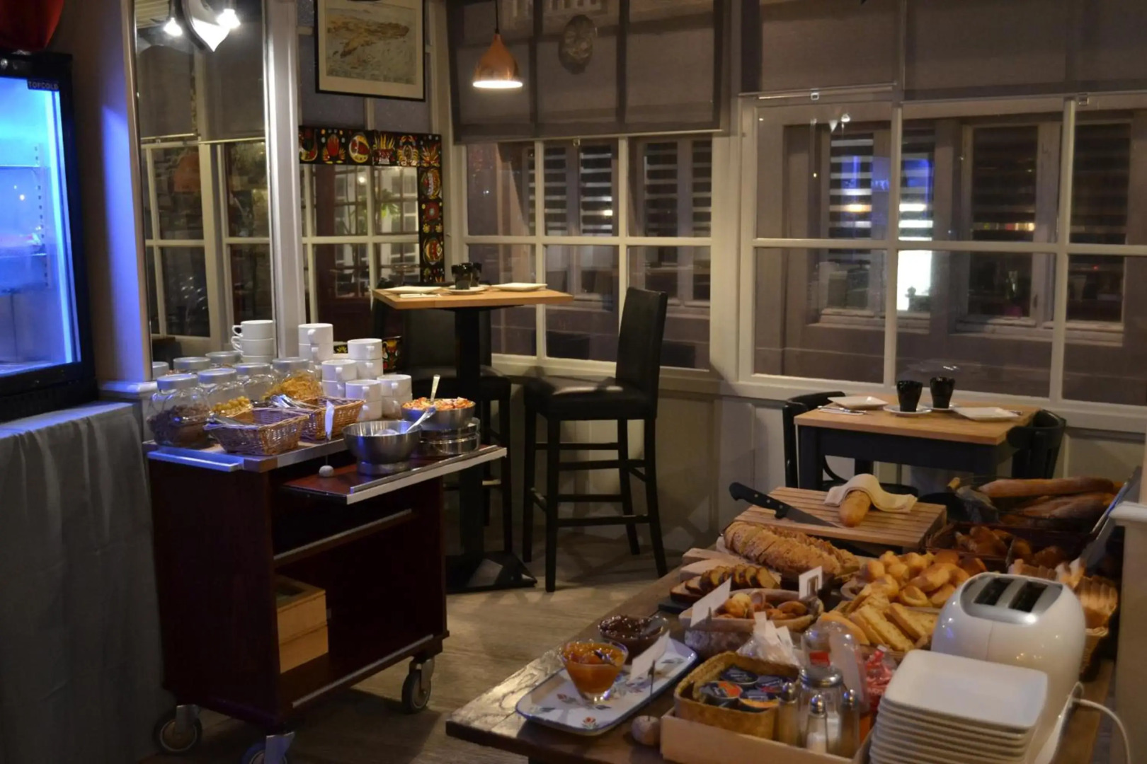 Hotel De La Porte Saint Pierre