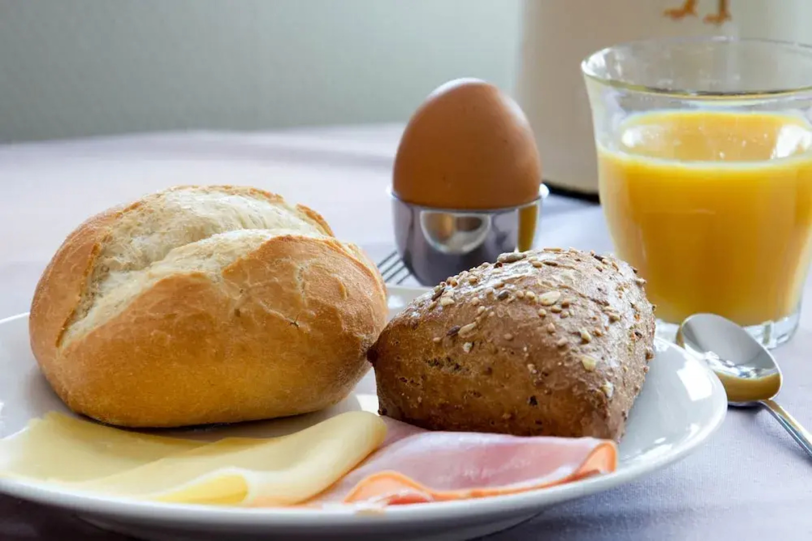 Antonius Hoeve Chalets