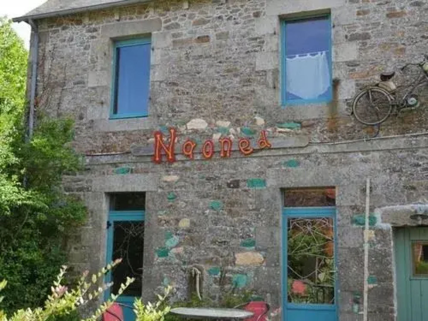 Les Gites Ti Diliamm