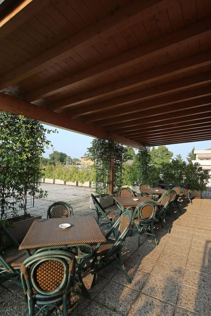 Hotel Residence Ducale