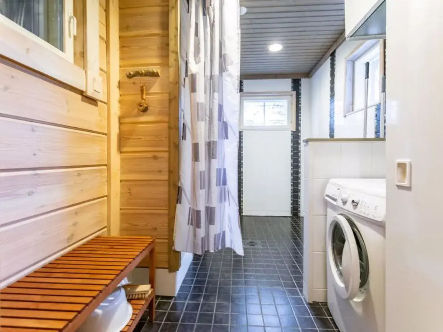 House Piekkola Pelkosenniemi