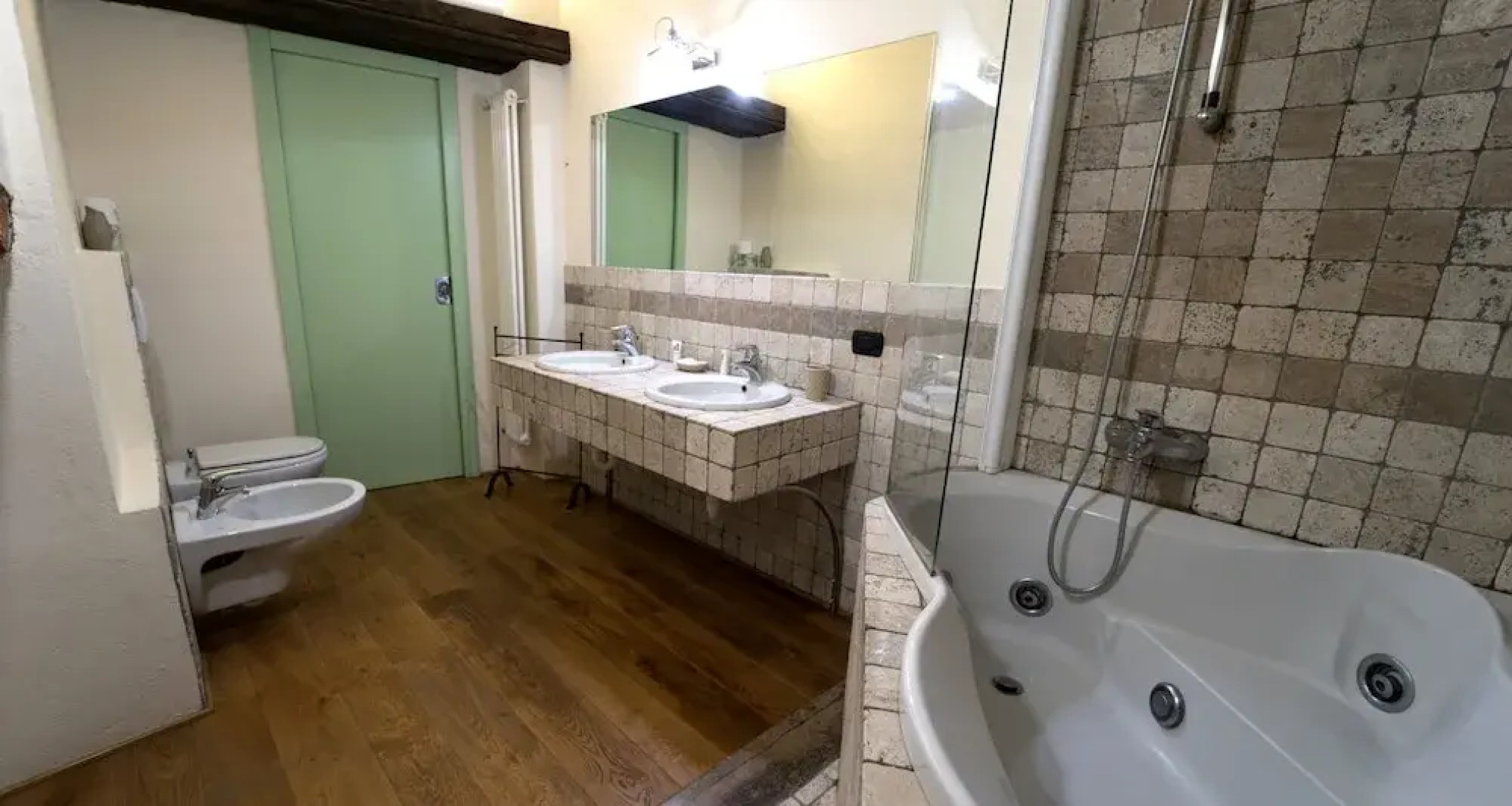 Italianway - Cavour 16