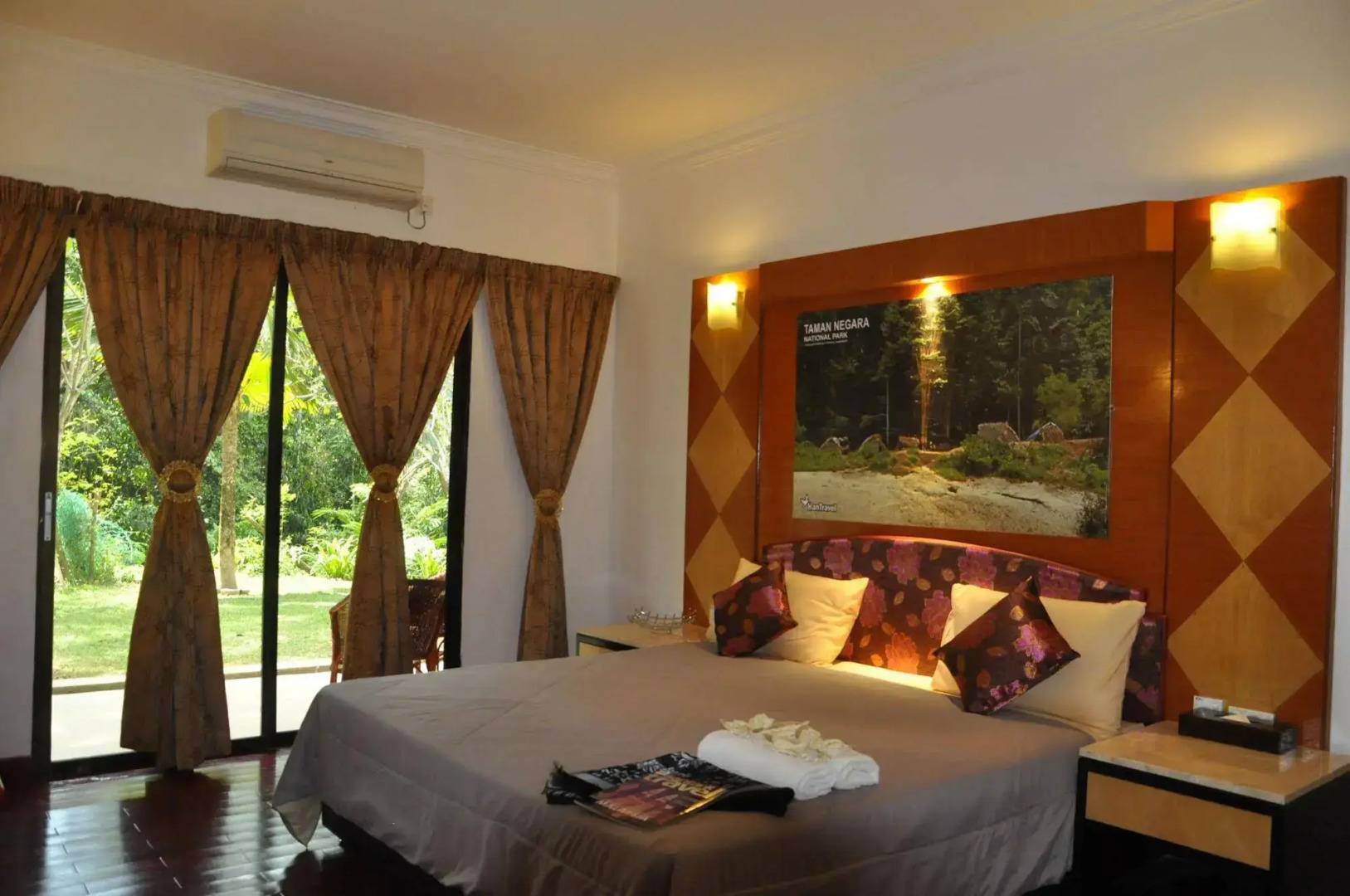 Han Rainforest Resort