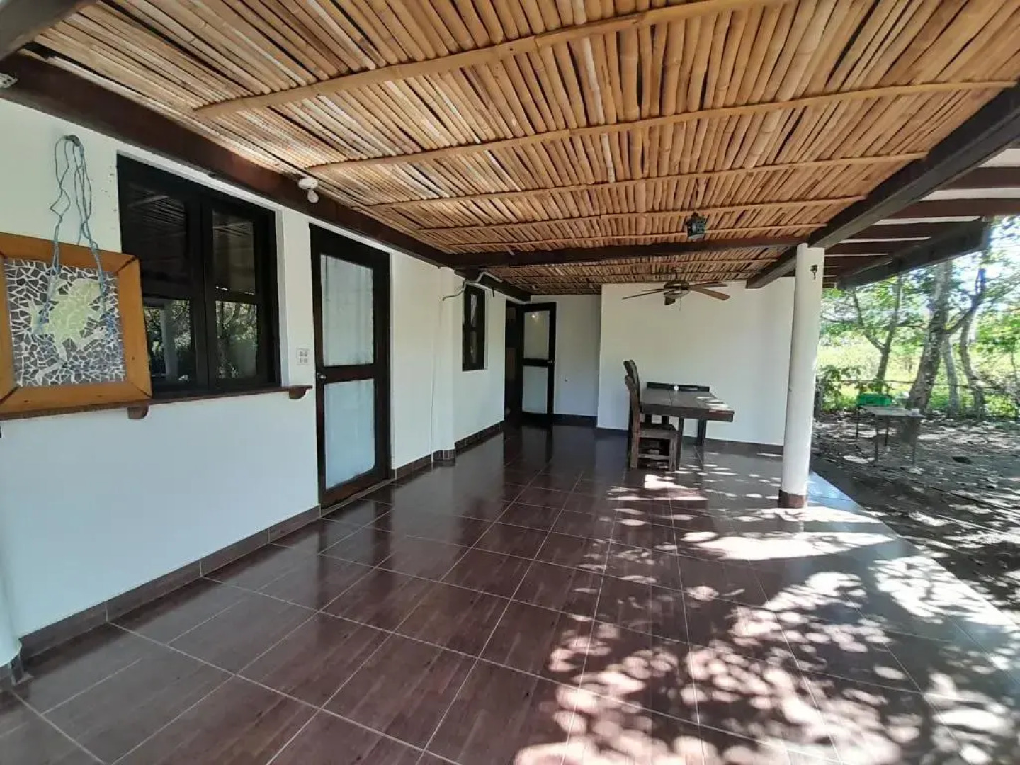 Hotel Hibiscus Garden / Jardin De Papos