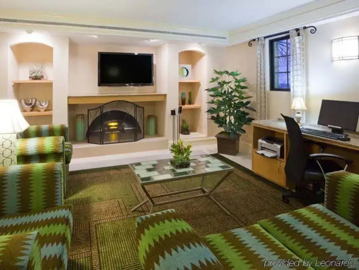 La Quinta Inn Chicago Oakbrook Terrace