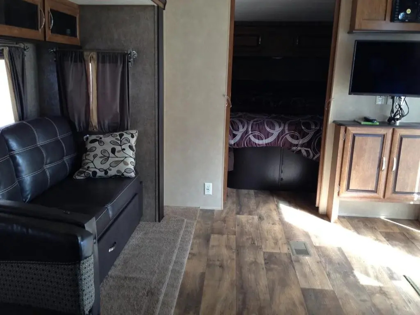 Central Park RV Park