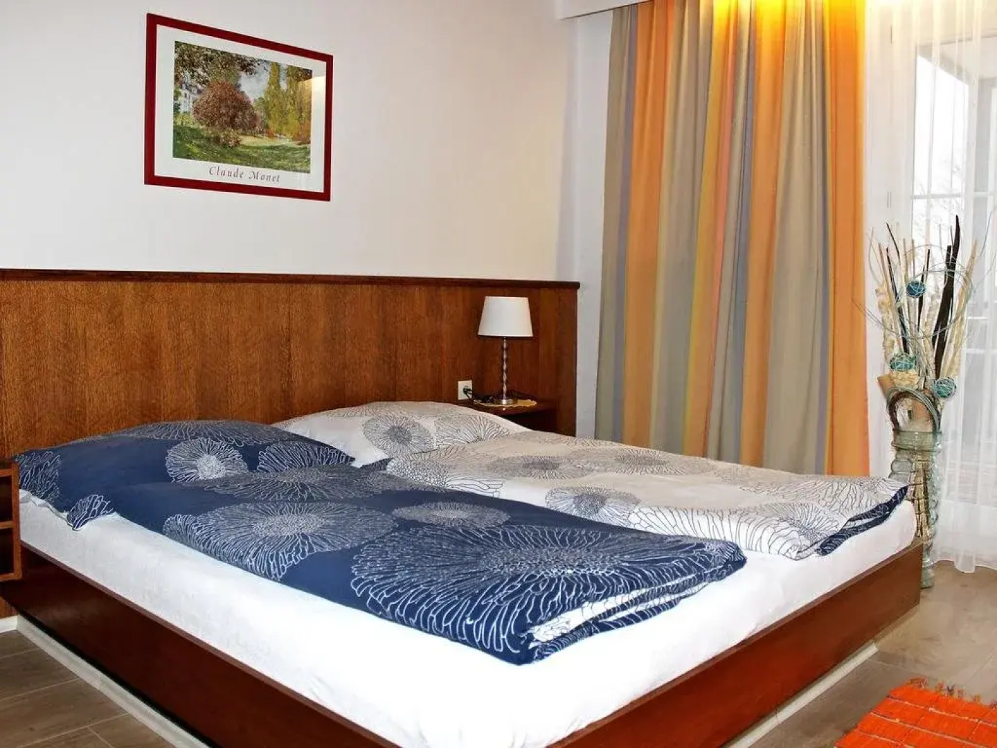 Ferienappartements Karolinenhof