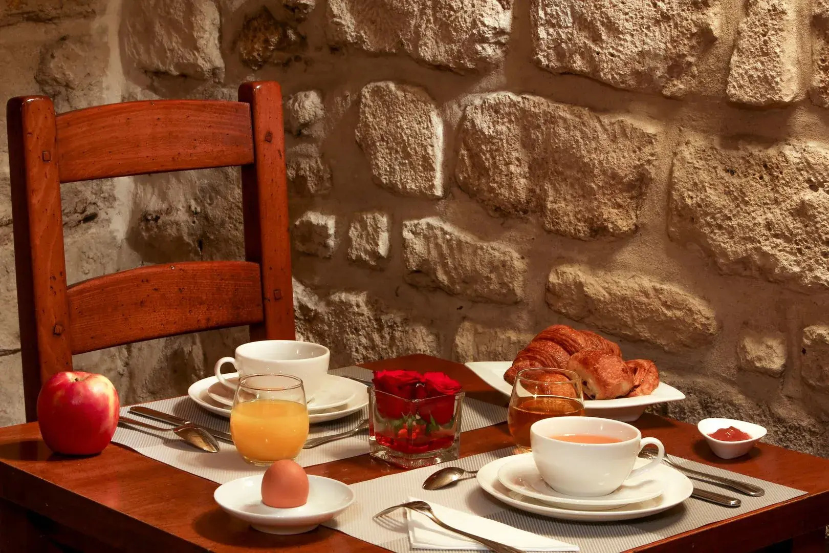 Hôtel Saint Martin Bastille