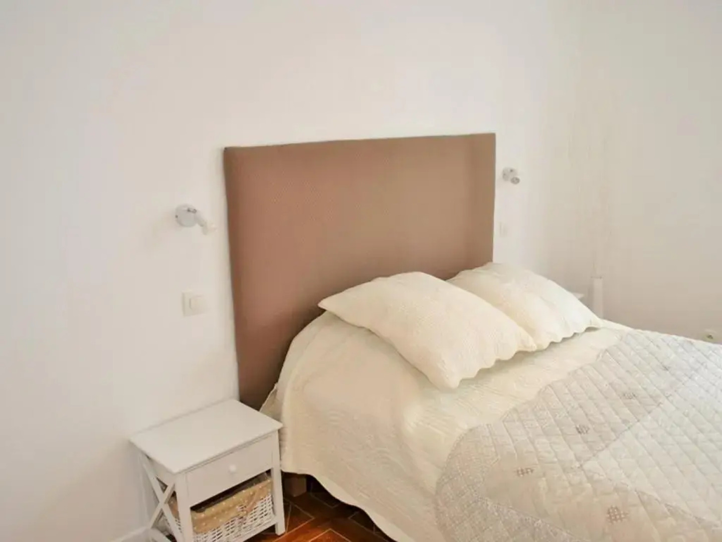 Gîte Limeray, 2 pièces, 2 personnes - FR-1-381-50