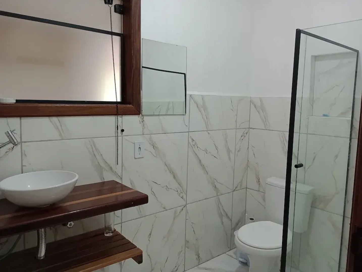 Pousada Canto das Cachoeiras