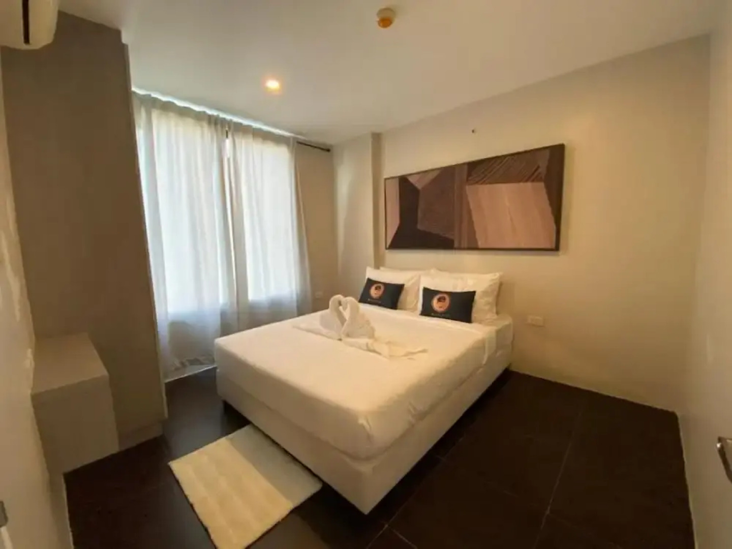 RoomQuest Sukhumvit 107