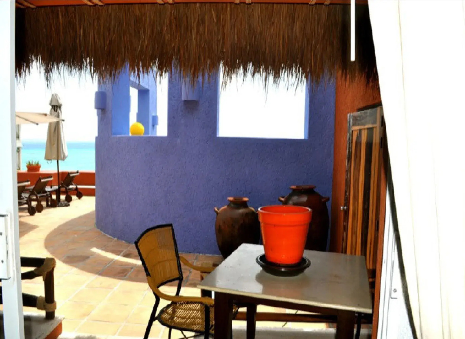 Casa de los Sueños Boutique Hotel