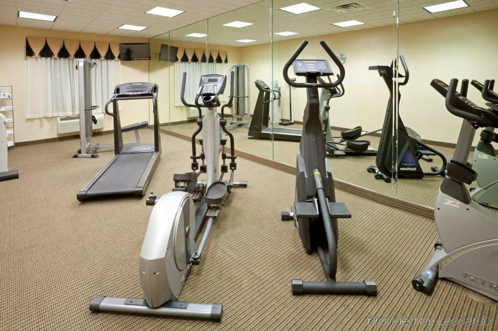 Holiday Inn Express Hotel & Suites San Angelo by IHG