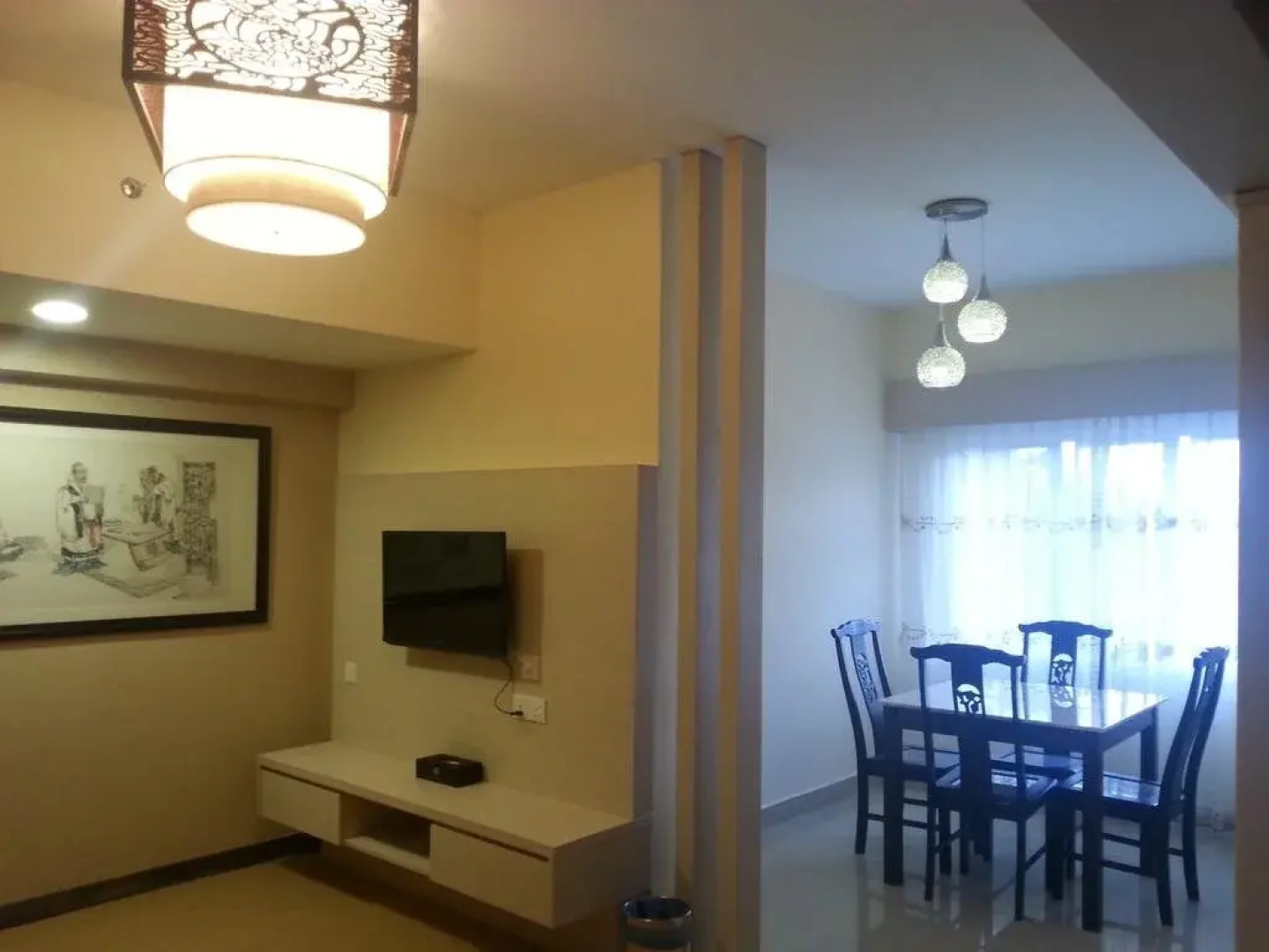 DZH Health Resort Club