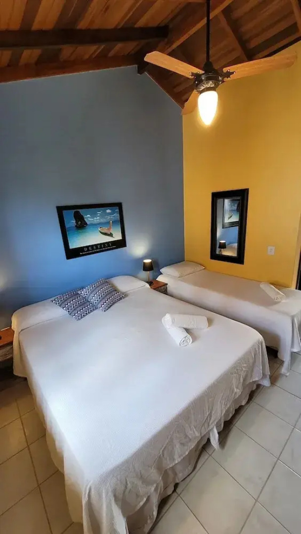 Pousada Capitão Cook