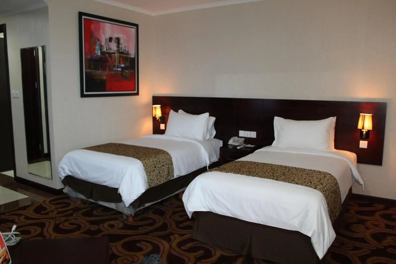 Swiss-Belhotel Merauke