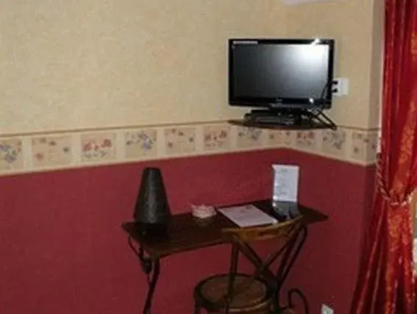 Les Granges Ménillonnes