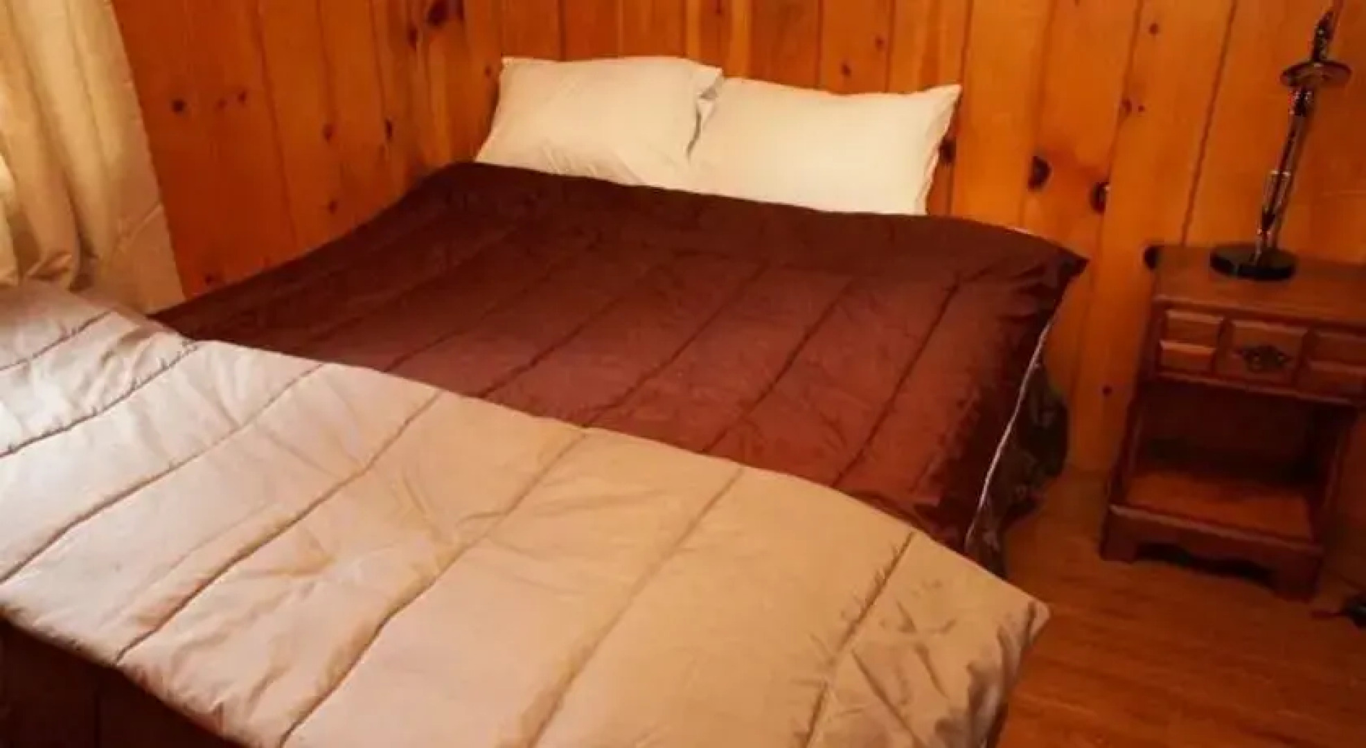 RedAwning Owls Landing