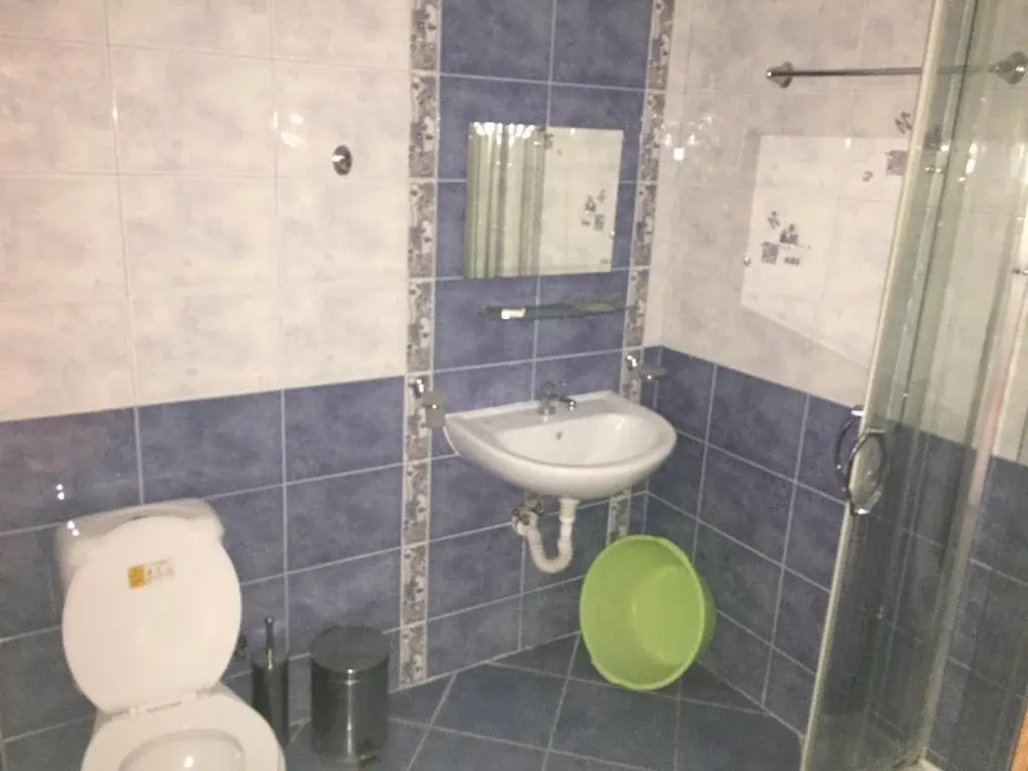 Sunny House Family Complex