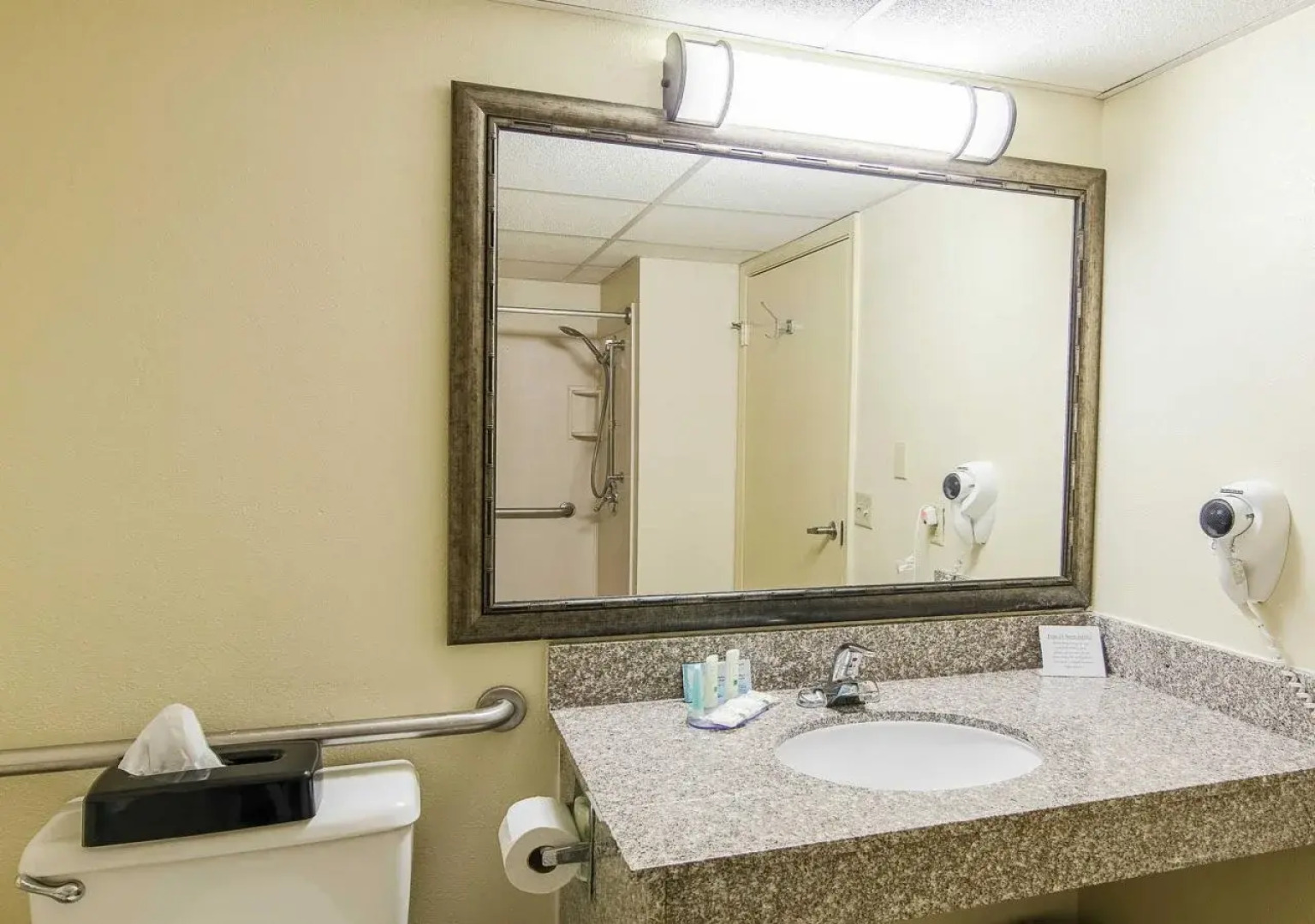 Spark by Hilton Lexington