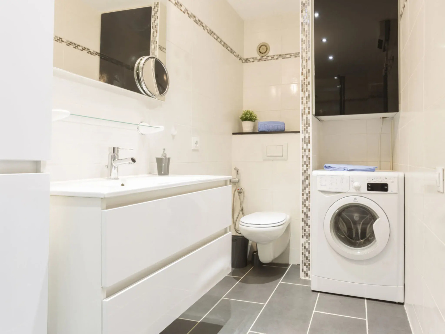 Apart-rent Estudio Bahia