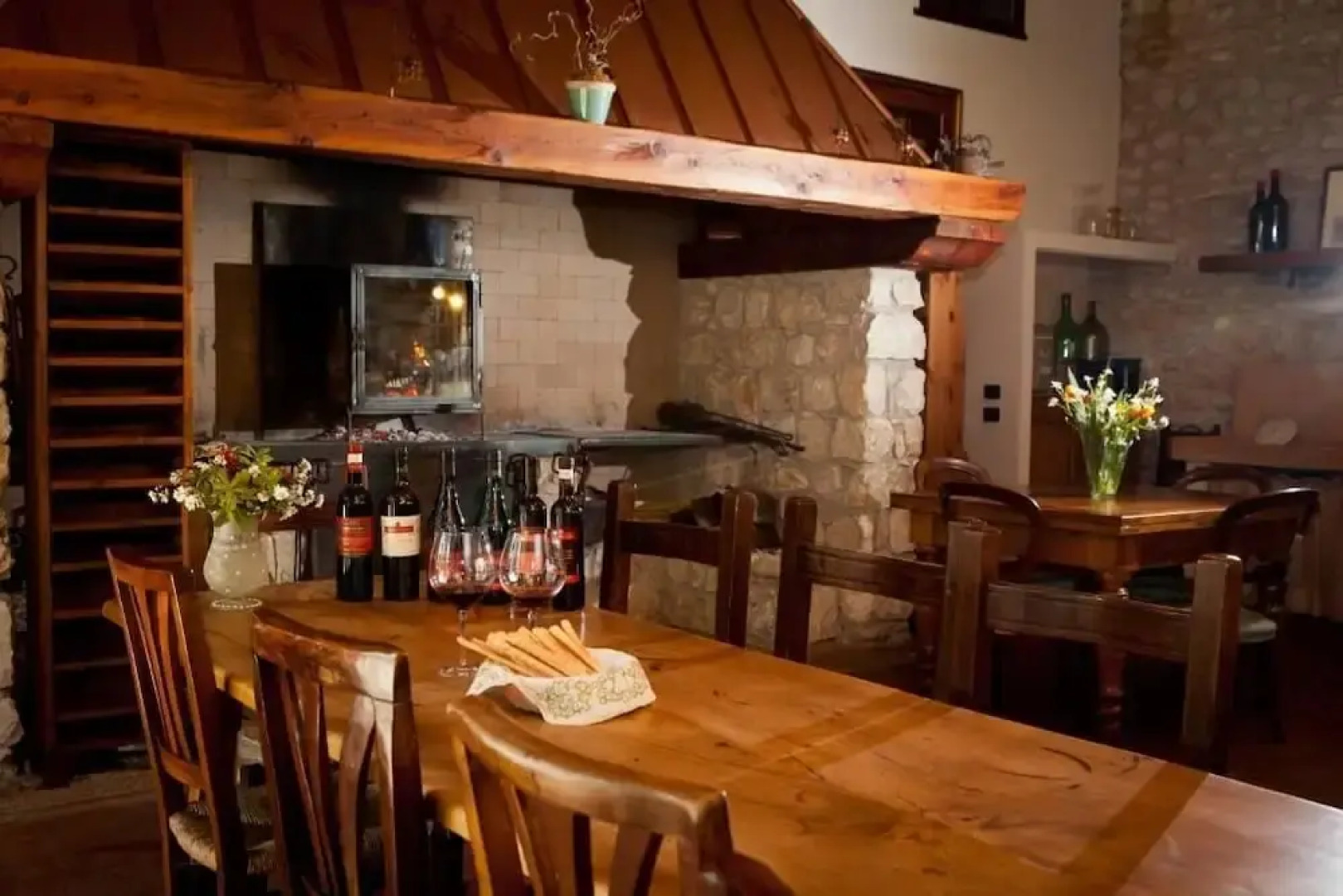 Agriturismo Corteforte