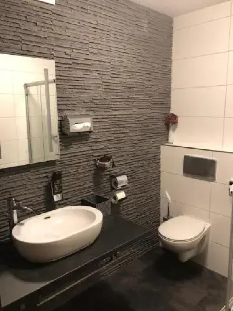 Landhotel Oberbaar am Nürburgring