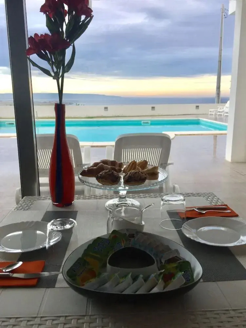 B&B Resort Torrefano