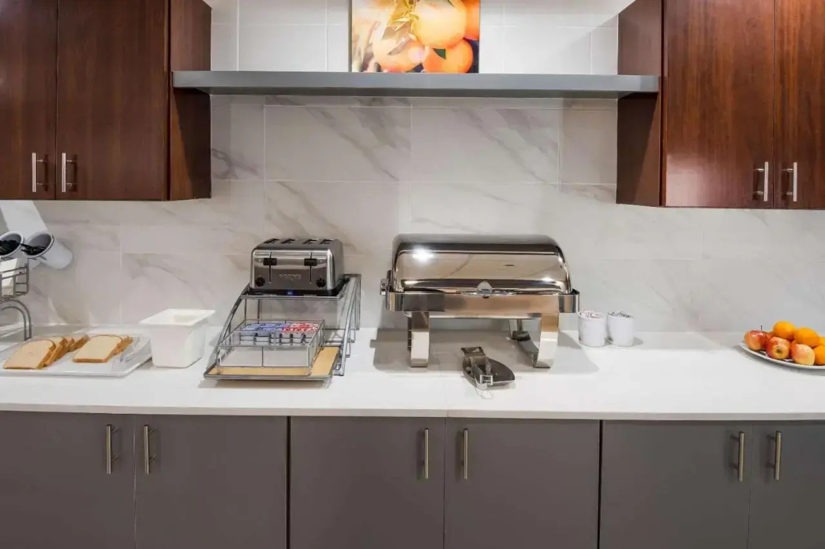 Indigo Indianapolis Fishers