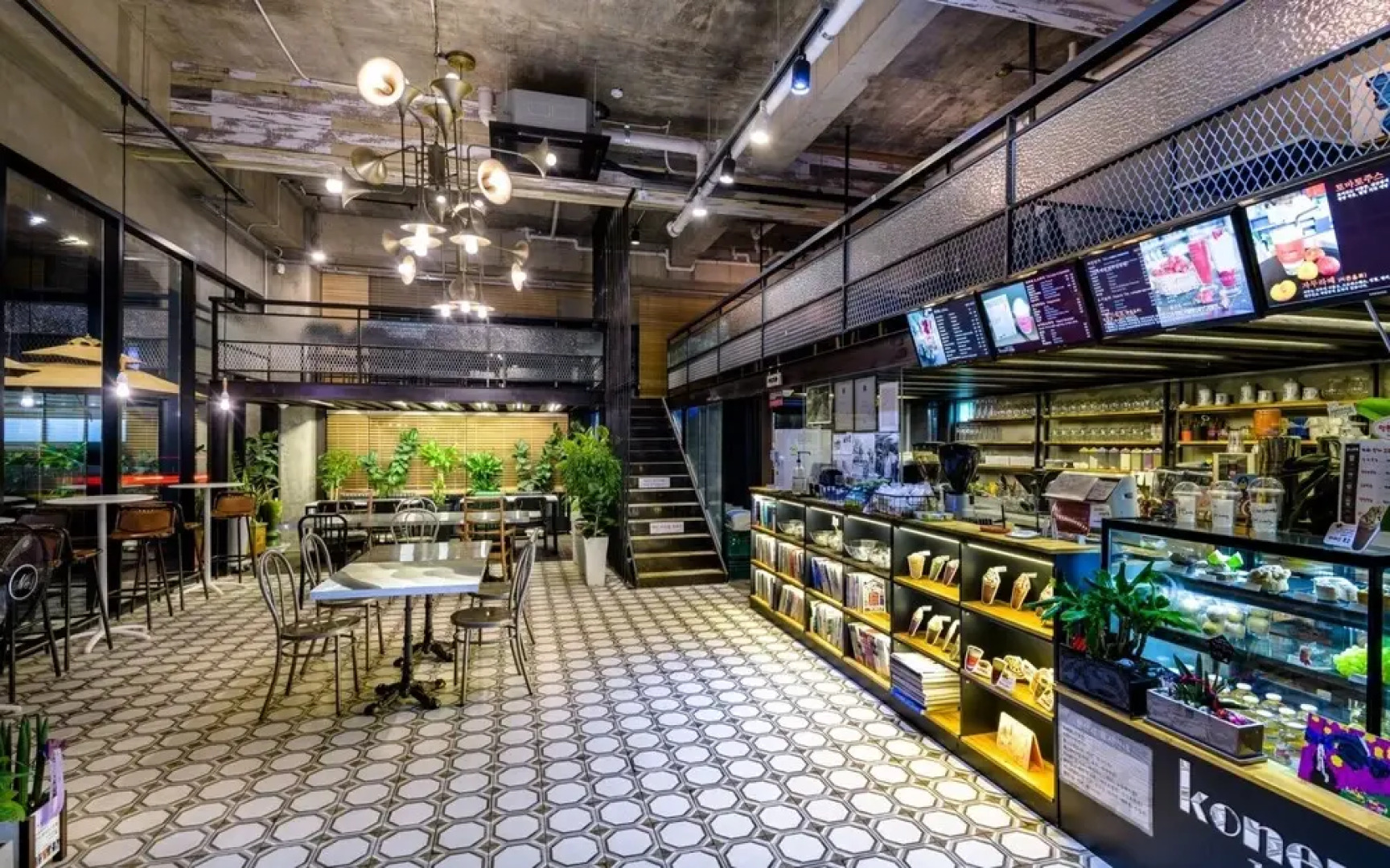 Wando Hotel Corner Residence