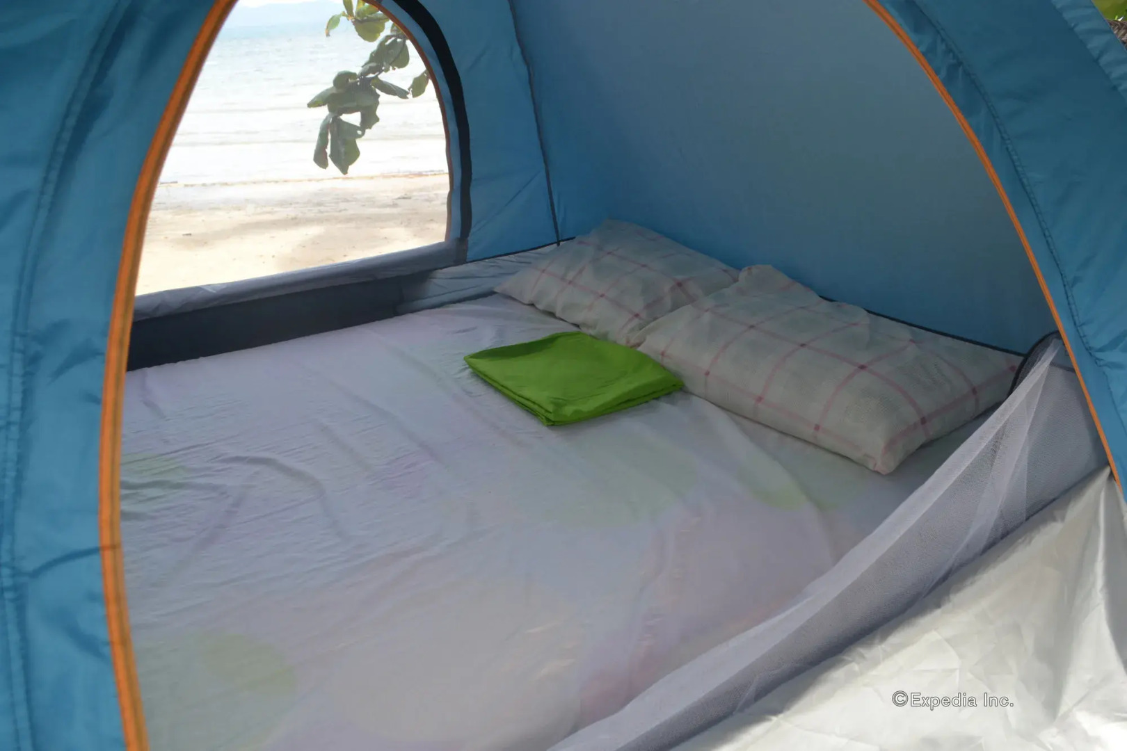 Tapik Beach Park Guest House