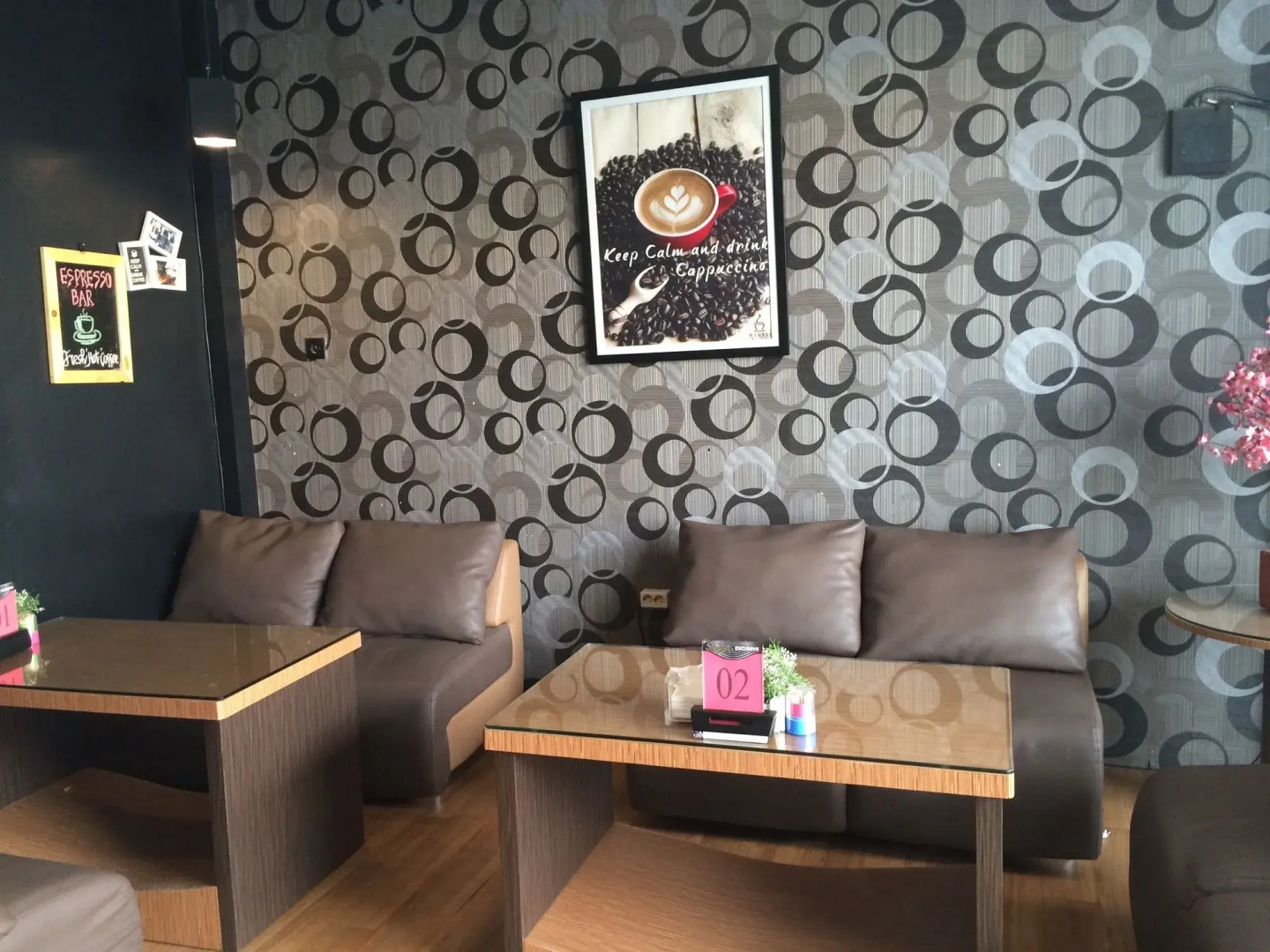 Maktal Hotel Mataram