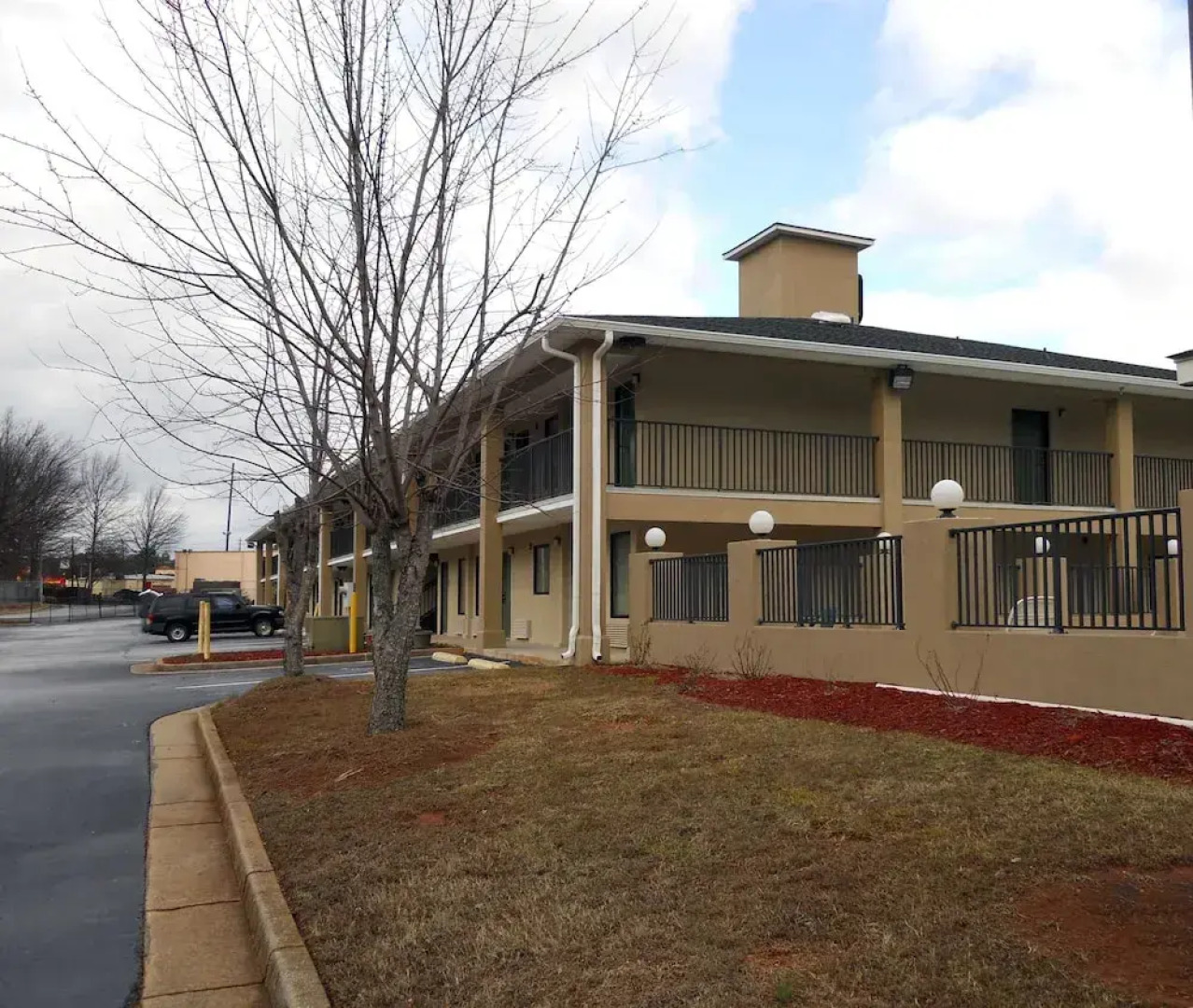 Americas Best Inn - Decatur/Atlanta