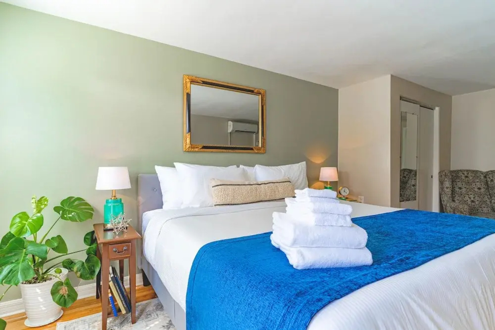 The Estate at Mount Dora