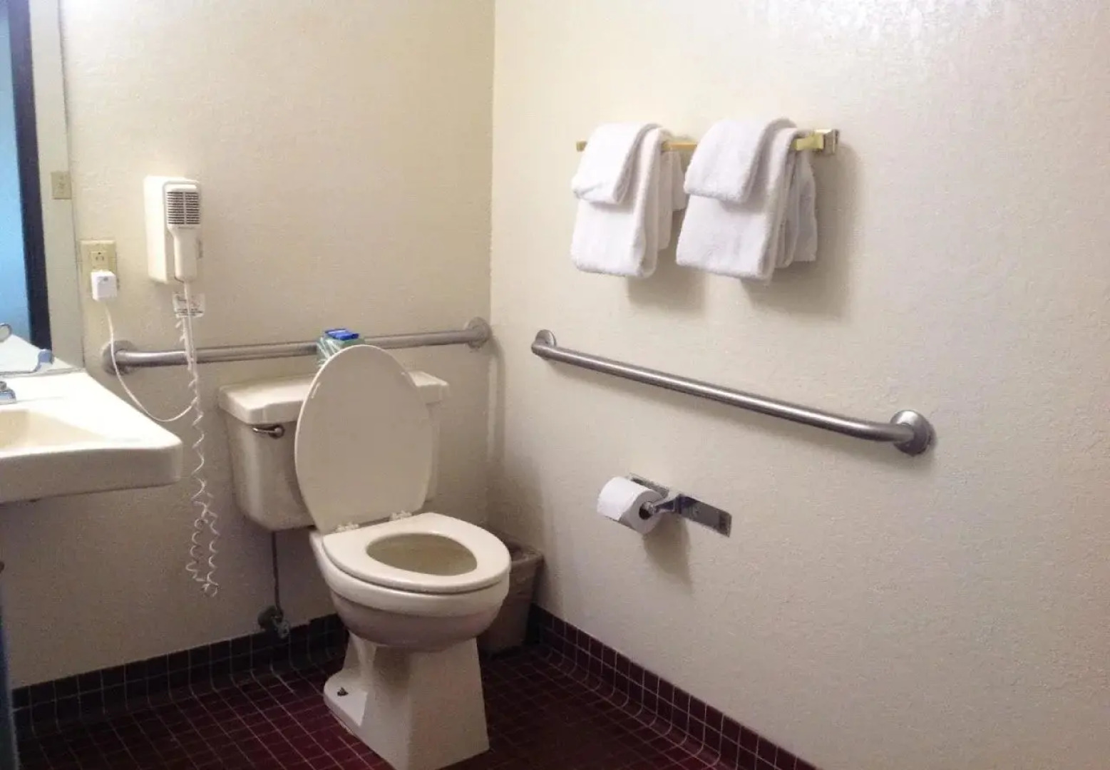 Travel Inn & Suites - Sikeston/Miner (i-55 Exit-67)