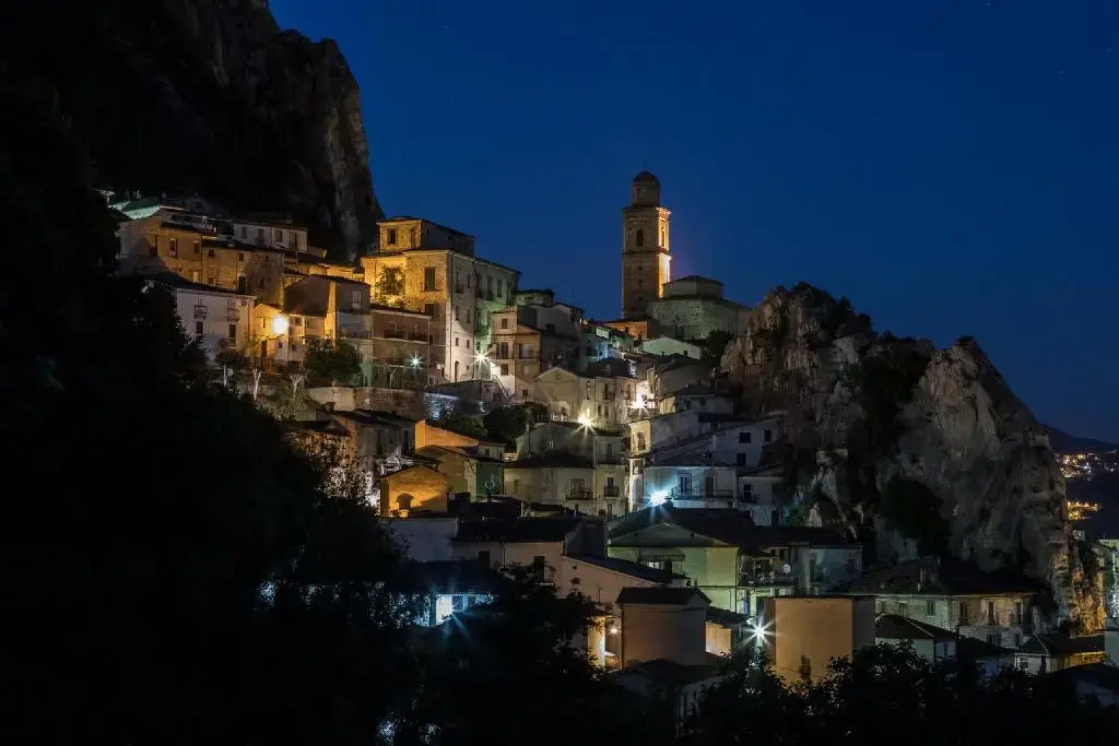 Antico Palazzo Marvi