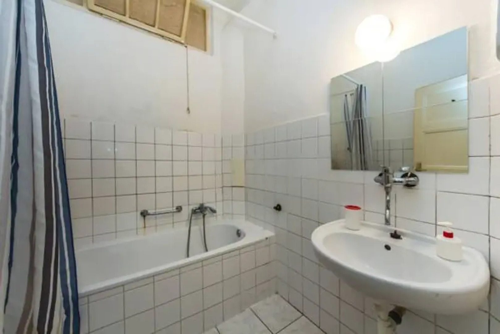 Welcome ApartHostel Prague