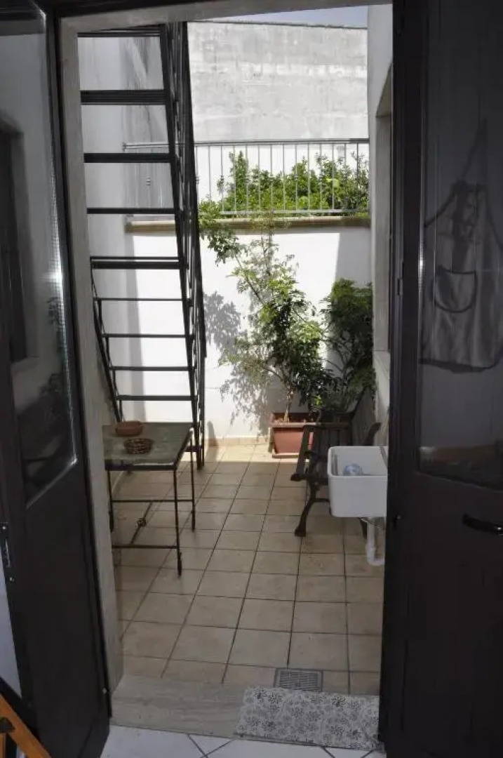 Casa Vacanza L'aquilone